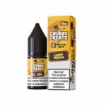 Chubby Treatz Salts - 10ml Nic Salt - Image 4