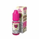 The Panther Series Salts - 10ml Nic Salt - Image 4