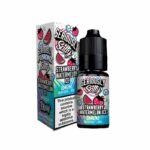 Seriously Fusionz Salts - 10ml Nic Salt - Image 4
