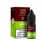 Pod Salt Fusions Salts - 10ml Nic Salt - Image 4