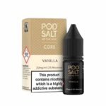 Pod Salt Core Salts - 10ml Nic Salt - Image 4