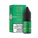 Pod Salt Origin Salts - 10ml Nic Salt - Image 4