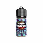 Major Flavor Salts - 10ml Nic Salt - Image 4