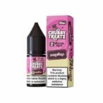 Chubby Treatz Salts - 10ml Nic Salt - Image 5