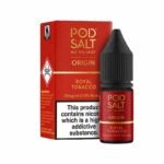 Pod Salt Origin Salts - 10ml Nic Salt - Image 5