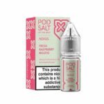 Pod Salt Nexus Salts - 10ml Nic Salt - Image 5