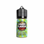 Major Flavor Salts - 10ml Nic Salt - Image 5