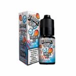 Seriously Fusionz Salts - 10ml Nic Salt - Image 6