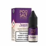 Pod Salt Fusions Salts - 10ml Nic Salt - Image 6