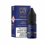 Pod Salt Origin Salts - 10ml Nic Salt - Image 6
