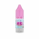 Deez D’Nuts Salts - 10ml Nic Salt - Image 7