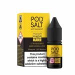 Pod Salt Fusions Salts - 10ml Nic Salt - Image 7