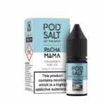 Pod Salt Fusions Salts - 10ml Nic Salt - Image 8