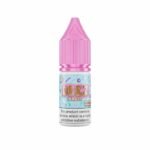 Deez D’Nuts Salts - 10ml Nic Salt - Image 8