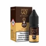 Pod Salt Fusions Salts - 10ml Nic Salt - Image 9