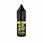 Just Juice Salts - 10ml Nic Salt - Image 9