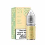 Pod Salt Nexus Salts - 10ml Nic Salt - Image 10