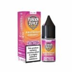 Pukka Juice Salts - 10ml Nic Salt - Image 14