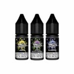 Simply Donuts Salts - 10ml Nic Salt