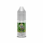 Soda King Old Skool Salts - 10ml Nic Salt - Image 2
