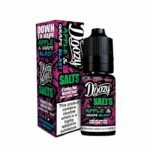 Doozy by Doozy Vape Co Salts - 10ml Nic Salt - Image 2