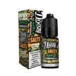 Doozy by Doozy Vape Co Salts - 10ml Nic Salt - Image 3