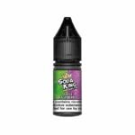 Soda King Duo Salts - 10ml Nic Salt - Image 2