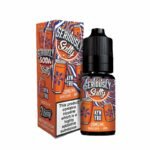 Doozy by Doozy Vape Co Salts - 10ml Nic Salt - Image 4
