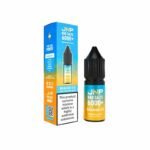 JNP Bar Salts 6000 – 10ml Nic Salt - Image 3