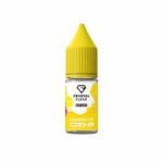 Crystal Clear Bar Salts - 10ml Nic Salt - Image 3