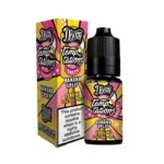 Doozy Temptations Salts – 10ml Nic Salt - Image 2