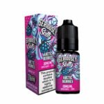 Doozy by Doozy Vape Co Salts - 10ml Nic Salt - Image 5