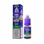 Crystal SKE Bar Salts - 10ml Nic Salt - Image 4