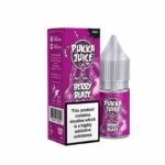 Pukka Juice Salts - 10ml Nic Salt - Image 2