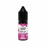 Mejusa Bar Salt - 10ml Nic Salt - Image 16