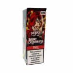 Mejusa 50/50 - 10ml Freebase - Image 2