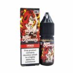 Mejusa Salts - 10ml Nic Salt - Image 2