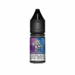 Soda King Duo Salts - 10ml Nic Salt - Image 3