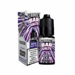 Seriously Bar Salts - 10ml Nic Salt - Image 2
