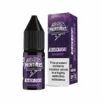 Mental Menthols Salts - 10ml Nic Salt - Image 2