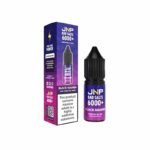JNP Bar Salts 6000 – 10ml Nic Salt - Image 4
