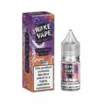 Wake & Vape Salts - 10ml Nic Salt - Image 3