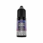Ultimate 5000 Bar Salts – 10ml Nic Salt - Image 2