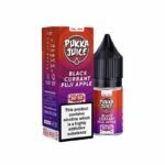 Pukka Juice Salts - 10ml Nic Salt - Image 4