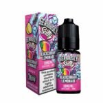 Doozy by Doozy Vape Co Salts - 10ml Nic Salt - Image 7
