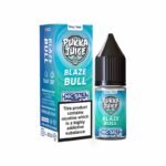 Pukka Juice Salts - 10ml Nic Salt - Image 5