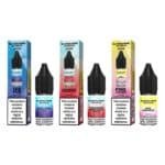 Bloody Bar Salts - 10ml Nic Salt