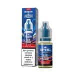 Crystal SKE Bar Salts - 10ml Nic Salt - Image 5