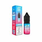 JNP Bar Salts 6000 – 10ml Nic Salt - Image 7