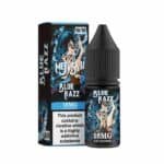 Mejusa 2 50/50 - 10ml Freebase - Image 2